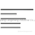 Steel Fork Arm with Various Length and Diameter for Motorcycle